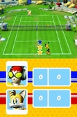 Sega Superstars Tennis - DS