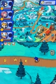 Sonic Chronicles La Confrérie des Ténèbres - DS