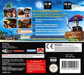 Playmobil Pirate : A l'Abordage - DS
