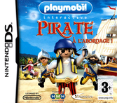 Playmobil Pirate : A l'Abordage - DS