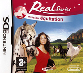Real Stories : Mission Equitation - DS
