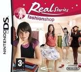 Real Stories : Fashionshop - DS