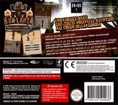 Koh-Lanta : Survie dans la Jungle - DS