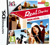 Real Stories : Mon Hôtel de Rêve - DS