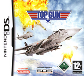 Top Gun - DS