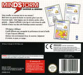 Mindstorm - DS