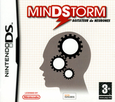Mindstorm - DS