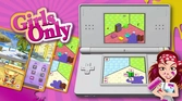 Girls Only - DS