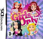 Girls Only - DS