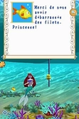 La Petite Sirène L'Aventure Sous-Marine D'Ariel - DS
