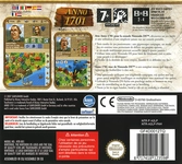 Anno 1701 - Ds