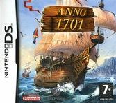 Anno 1701 - Ds