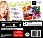 Hannah Montana Music Jam - DS