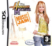 Hannah Montana Music Jam - DS