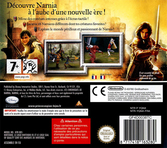 Le Monde de Narnia Chapitre 2 : Le Prince Caspian - DS