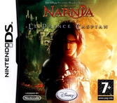 Le Monde de Narnia Chapitre 2 : Le Prince Caspian - DS