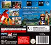 Playmobil Chevalier : Héros du Royaume - DS