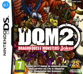 Dragon Quest Monsters : Joker 2 - DS
