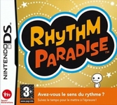 Rythm Paradise - DS