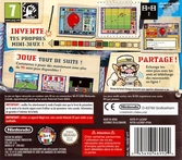 Wario Ware Do It Yourself - DS