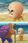 Dragon Ball Origins - DS