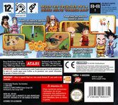 Dragon Ball Origins - DS