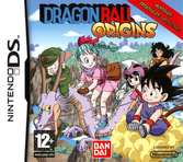 Dragon Ball Origins - DS