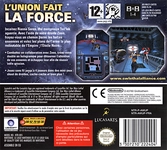 Star Wars Lethal Alliance - DS