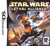 Star Wars Lethal Alliance - DS