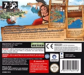 Anno Créez Votre Monde - DS