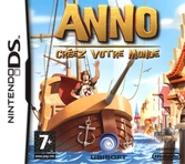 Anno Créez Votre Monde - DS