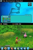 Blue Dragon Awakened Shadow - DS