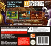 Blue Dragon Awakened Shadow - DS