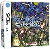 Blue Dragon Awakened Shadow - DS