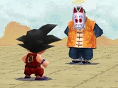 Dragon Ball Origins 2 - DS