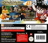Dragon Ball Origins 2 - DS