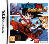 Dragon Ball Origins 2 - DS