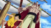 One Piece Gigant Battle - DS