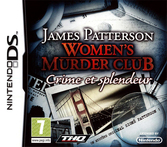 Women'S Murder Club : Crime Et Splendeur - DS