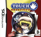 Touch Detective - DS