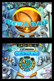 Metroid Prime Pinball - DS