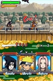 Naruto : Ninja Council 2 - DS