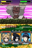 Naruto : Ninja Council 2 - DS