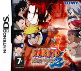 Naruto : Ninja Council 2 - DS