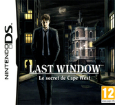 Last Window : Le Secret de Cape West - DS