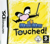 WarioWare Touched ! - DS