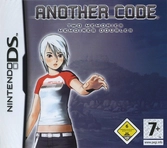 Another Code Memoires Doubles - DS
