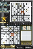 Sudoku Master - DS