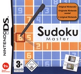 Sudoku Master - DS