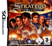 Stratego Next Edition - DS